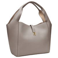 Aigner Zaira M - Borsa a mano 38 cm (taupe)