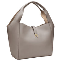 Aigner Zaira M - Henkeltasche 38 cm (taupe) - Ansicht 2
