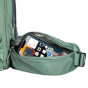 Tatonka Norix 31 Women - Wanderrucksack 62 cm (sage green) - Ansicht 8