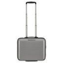 Mandarina Duck Tank Case - 2-Rollen-Businesstrolley 40 cm (grigio)