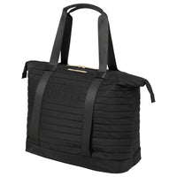 Travelite BARBARA Stepp - Shopper 2 in 1 44 cm (nero)