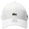 Lacoste Accessoires - Cap (white)