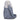 Jana J8 - Borsa a spalla 27 cm (nubuck-sky)