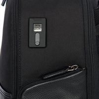 Brics Monza - Rucksack M Business 40 cm 15" (black) - Ansicht 5