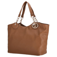 Liu Jo Faiza - Shopper 37 cm (suede)