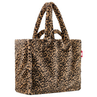 reisenthel Softshopper - Shopper 47 cm (leo fake fur) - Ansicht 2