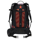 Vaude TrailControl 20+ - Fahrradrucksack 52 cm (purple ash) - Ansicht 4