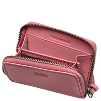 FREDsBRUDER My Bestie Nugget - Geldbörse 3cc 10.5 cm (juicy berry) - Ansicht 2