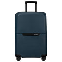 Samsonite Magnum Eco - 4-Rollen-Trolley M 69 cm (midnight blue)