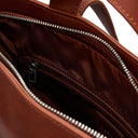 Desigual Trama Pretoria - Rucksack 36 cm (camel) - Ansicht 4