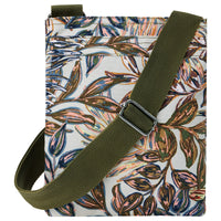 Dakine Jive - Borsa a tracolla 25 cm (flame scarlet)