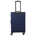 Travelite Priego - 4-Rollen-Trolley 66 cm (navy) - Ansicht 4