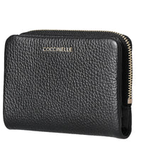 Coccinelle C-Me Softy - Geldbörse 3cc 12 cm (noir) - Ansicht 3