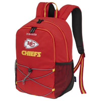 Travelite NFL - Rucksack 41 cm (Kansas City Chiefs) - Ansicht 3
