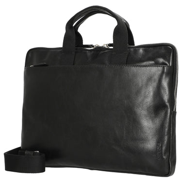 Picard Buddy - Borsa da lavoro 15.6" 40 cm (colore: nero)