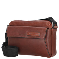 The Bridge Ludovico - Umhängetasche (marrone)