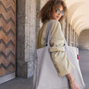 reisenthel Softshopper - Shopper 47 cm (cord grey) - Ansicht 5