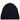 BOSS Fati - Cappello (blu scuro)