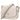 Guess Fedora - Borsa a spalla 23 cm (bone)