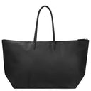Lacoste L12.12 Concept - Shopper XXL 15" 43 cm (noir) - Ansicht 4