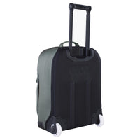 Evoc Terminal Bag 40+20 - Borsa da viaggio a rotelle 54 cm (dark olive)