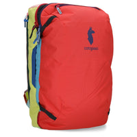 Cotopaxi Allpa 35L Travel Pack - Zaino da viaggio 56 cm (del dia, Unikat 05)