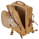 Brics X-Bag Travel - Reiserucksack 42 cm (honey) - Ansicht 5