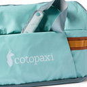 Cotopaxi Allpa Getaway 55L Duffel - Reisetasche 60 cm (tide pool) - Ansicht 4