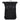 Doughnut Christopher Nylon Black Series 18 - Zaino Rolltop 45 cm (nero)
