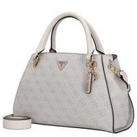 Guess Noelle II - Henkeltasche 31.5 cm (bone logo) - Ansicht 2