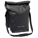 Vaude Proof Double UL - Gepäckträgertasche 70 cm (black) - Ansicht 2