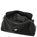 Furla Sfera Soft Mini - Umhängetasche 24 cm (nero) - Ansicht 6