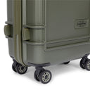 Eastpak selection Resist'r Zip Cabin - 4-Rollen-Kabinentrolley S 55 cm (monotone khaki) - Ansicht 7