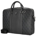 Guess Milano - Aktentasche 38 cm (black/antracite) - Ansicht 2