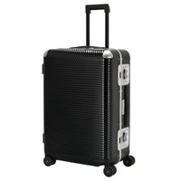 FPM Bank Light Spinner 68 Aluminium - 4-Rollen-Trolley 68 cm (licorice black) - Ansicht 2