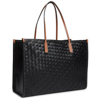 Tommy Hilfiger City - Shopper 43 cm (black mix)