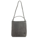 Klondike 1896 Yukon Nora - Beuteltasche 39 cm (grau) - Ansicht 3