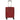 Gabol Zambia - Trolley Cabin 4 Ruote 55 cm (borgogna)