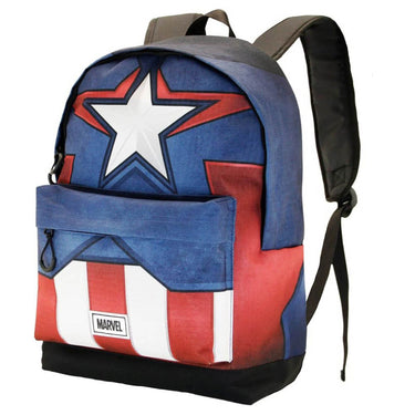 Karactermania Marvel Captain America - Zaino 44 cm (stampa)