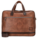 Picard Breakers - Aktentasche 15" 40 cm Synthetik (whisky-komb)