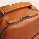 The Chesterfield Brand Austin - Rucksack 15" 39 cm (cognac) - Ansicht 7