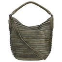 FREDsBRUDER Riffeltier - Beuteltasche S 35 cm (olive green) - Ansicht 4