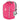 Fjällräven Skule 15 - Zaino 49 cm (magenta pink)