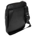 Porsche Design Roadster Evo - Schultertasche S 27 cm (black) - Ansicht 4
