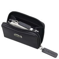 Lacoste Mini L.12.12 Concept - Geldbörse 4cc 11.5 cm (eclipse) - Ansicht 2