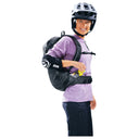 Deuter Attack 18 - Rucksack SL 50 cm (black) - Ansicht 12