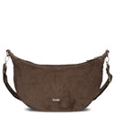 zwei Mademoiselle M70 - Umhängetasche 34 cm (cord-wood)