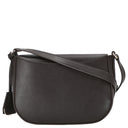 BOSS Women Numah - Umhängetasche 22 cm (dark brown) - Ansicht 4