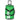 Vaude New Islands Rotuma 65 - Borsa da viaggio con ruote M 61 cm (verde mela)
