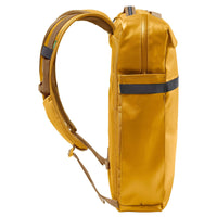Vaude Mineo Transformer 20 - Rucksack 15.6" 48 cm (burnt yellow) - Ansicht 2